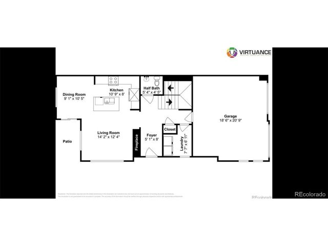 6659 Pecos St, Denver, CO 80221