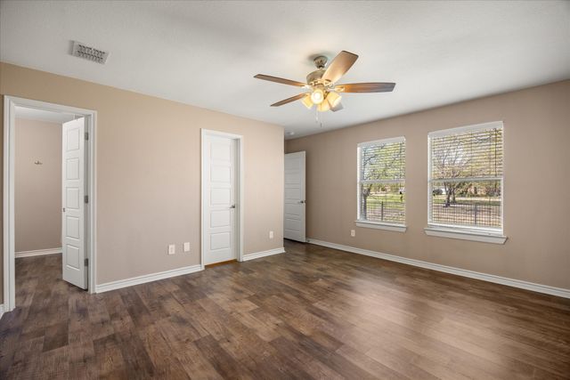 1112 Switchgrass Lane, Crowley, TX 76036