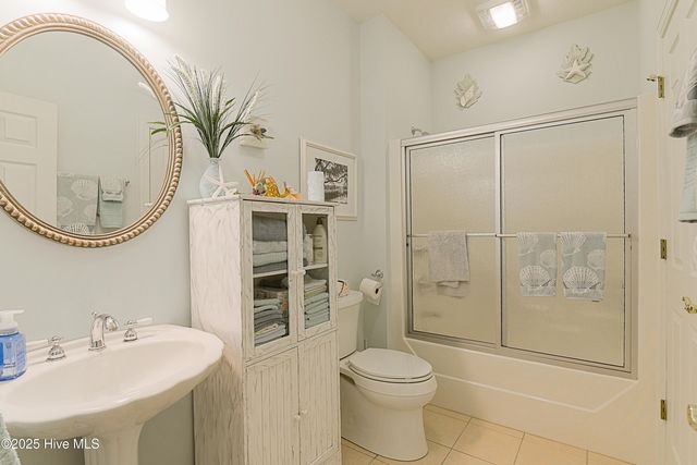 1209 Moultrie Drive, Calabash, NC 28467