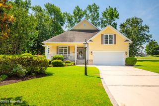 1209 Moultrie Drive, Calabash, NC 28467