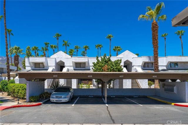 5301 E Waverly 211, Palm Springs, CA 92264