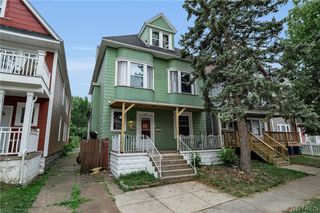 235 POTOMAC AVE (upper), Buffalo, NY 14213
