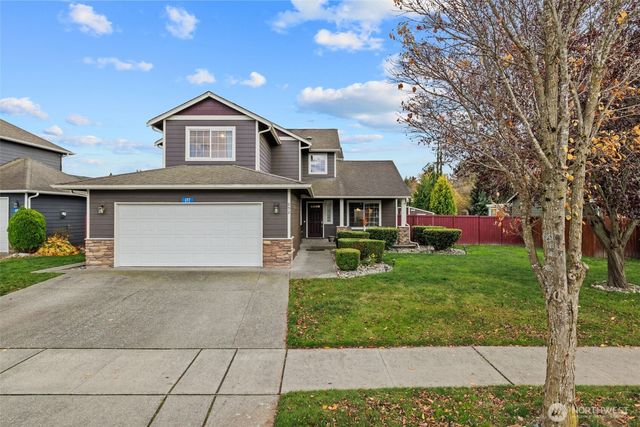692 Hamlin Place, Burlington, WA 98233