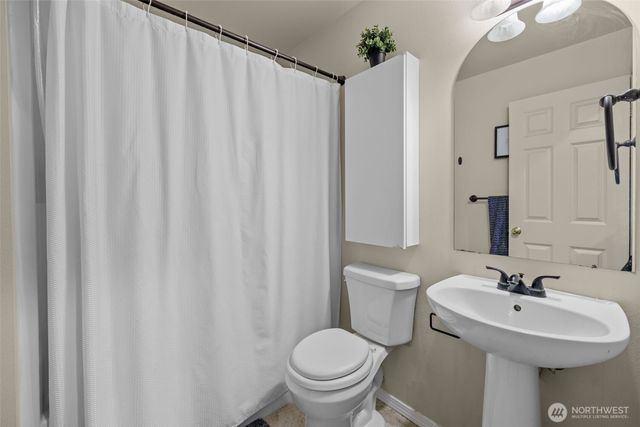 692 Hamlin Place, Burlington, WA 98233