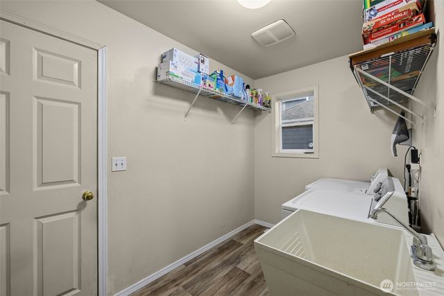 692 Hamlin Place, Burlington, WA 98233