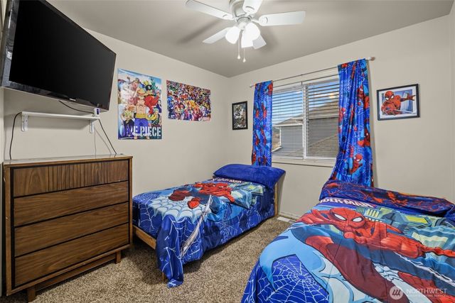 692 Hamlin Place, Burlington, WA 98233