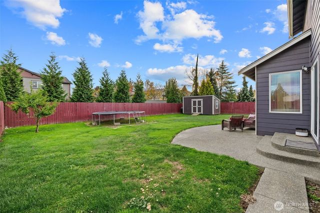 692 Hamlin Place, Burlington, WA 98233