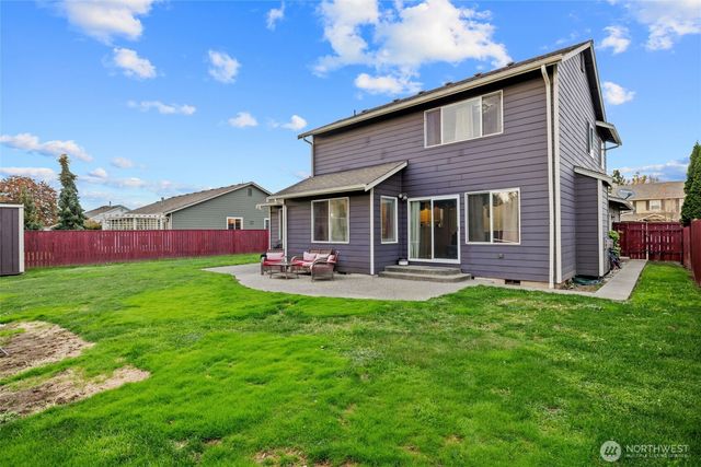 692 Hamlin Place, Burlington, WA 98233