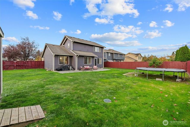 692 Hamlin Place, Burlington, WA 98233