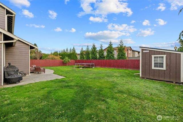 692 Hamlin Place, Burlington, WA 98233