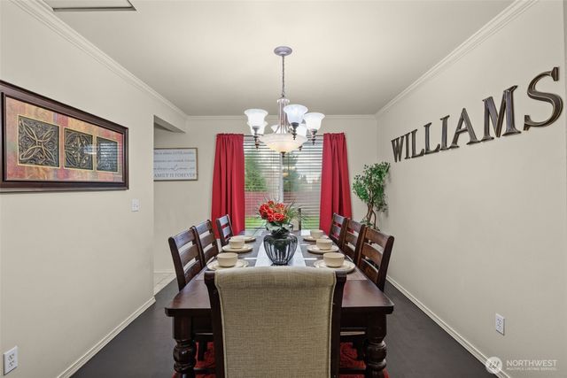 692 Hamlin Place, Burlington, WA 98233