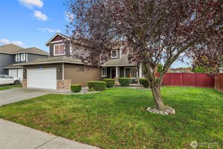 692 Hamlin Place, Burlington, WA 98233