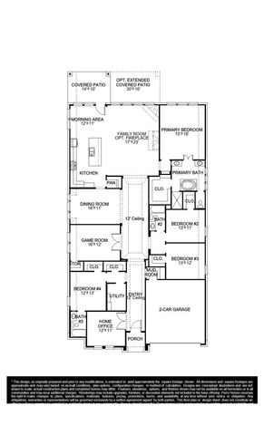 2007 Orchard Rose Drive, Missouri City, TX 77459