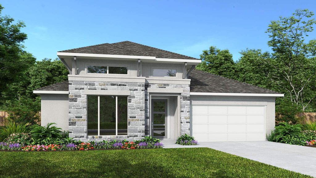 2007 Orchard Rose Drive, Missouri City, TX 77459