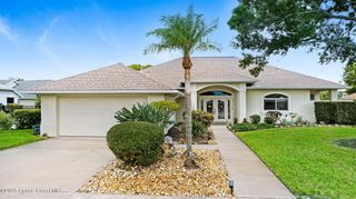 5731 Herons Landing Drive, Rockledge, FL 32955