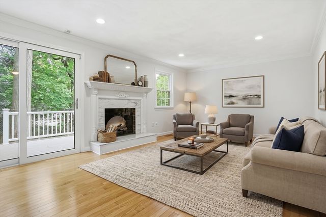 35 Casey Circle 35, Waltham, MA 02451