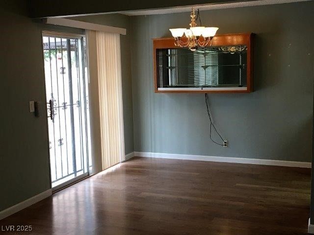 6681 Bubbling Brook Drive A, Las Vegas, NV 89107