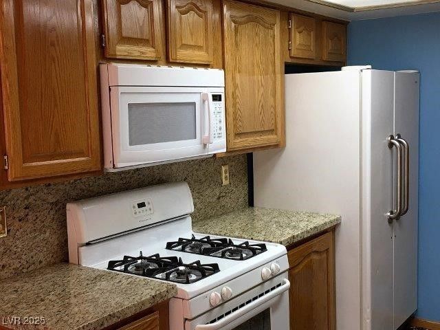 6681 Bubbling Brook Drive A, Las Vegas, NV 89107