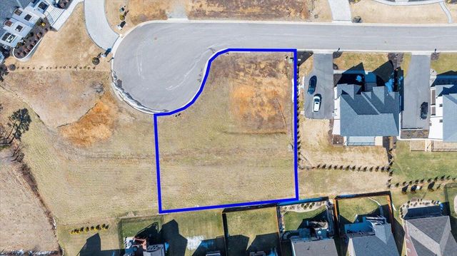 Lot 6 OM LN, Salem, VA 24153