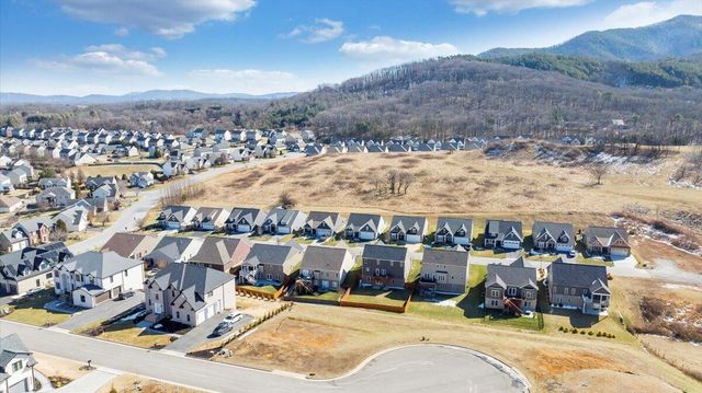 Lot 6 OM LN, Salem, VA 24153
