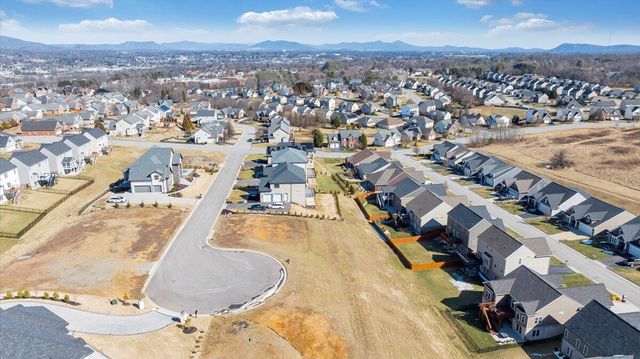 Lot 6 OM LN, Salem, VA 24153
