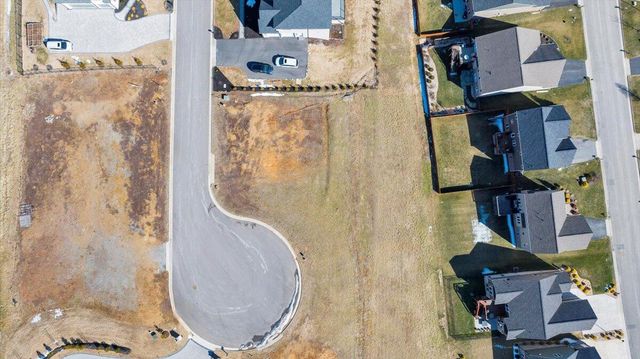Lot 6 OM LN, Salem, VA 24153