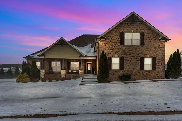 4211 Sheffield Ln, Greenbrier, TN 37073