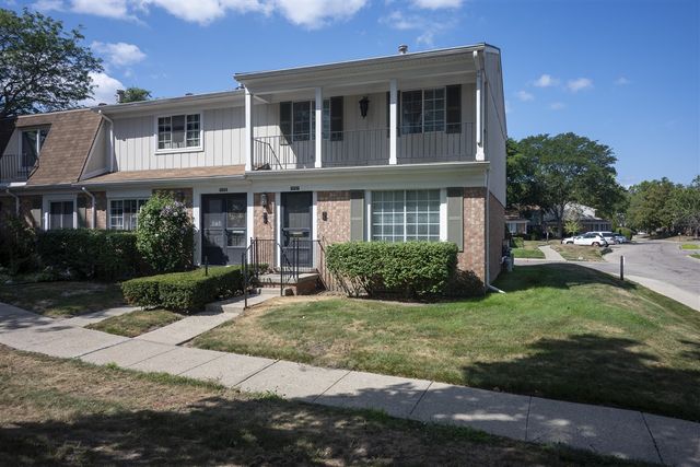 1757 Wickham Street, Royal Oak, MI 48073