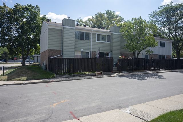 1757 Wickham Street, Royal Oak, MI 48073