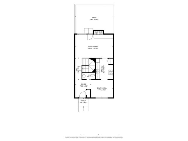 1757 Wickham Street, Royal Oak, MI 48073