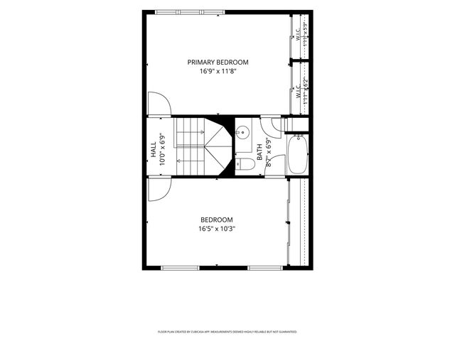 1757 Wickham Street, Royal Oak, MI 48073