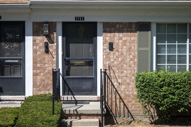 1757 Wickham Street, Royal Oak, MI 48073