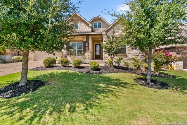 32369 Lavender Cove, Bulverde, TX 78163