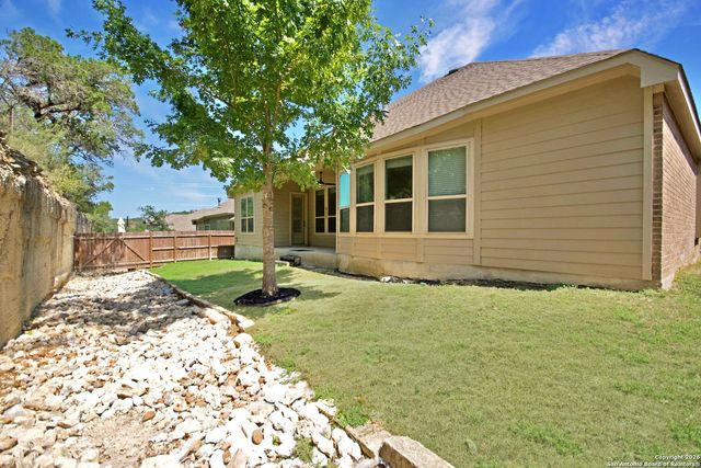 32369 Lavender Cove, Bulverde, TX 78163
