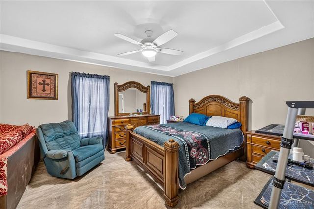 1902 Fresno Street, Sullivan City, TX 78595