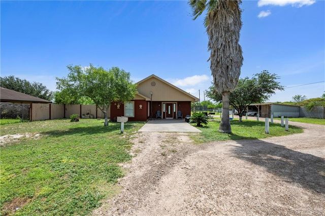 1902 Fresno Street, Sullivan City, TX 78595