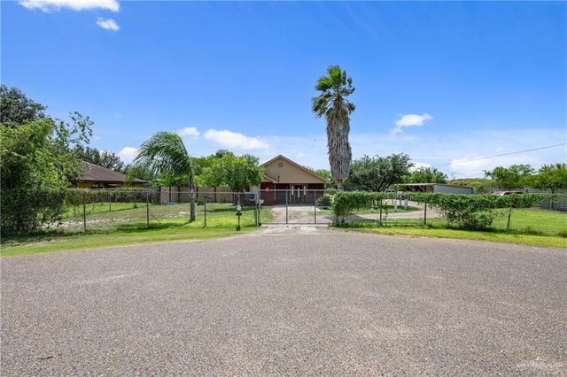 1902 Fresno Street, Sullivan City, TX 78595