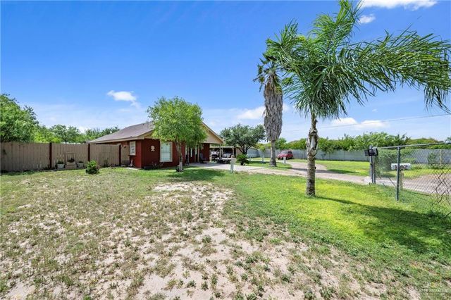 1902 Fresno Street, Sullivan City, TX 78595