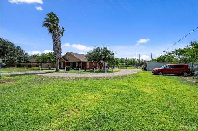 1902 Fresno Street, Sullivan City, TX 78595