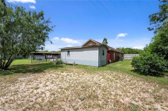 1902 Fresno Street, Sullivan City, TX 78595