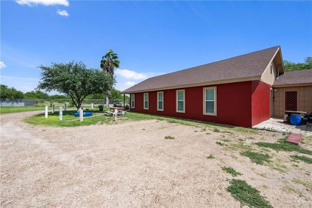 1902 Fresno Street, Sullivan City, TX 78595