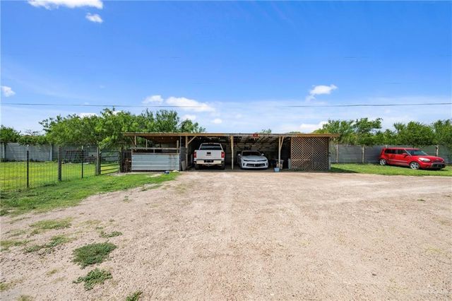 1902 Fresno Street, Sullivan City, TX 78595