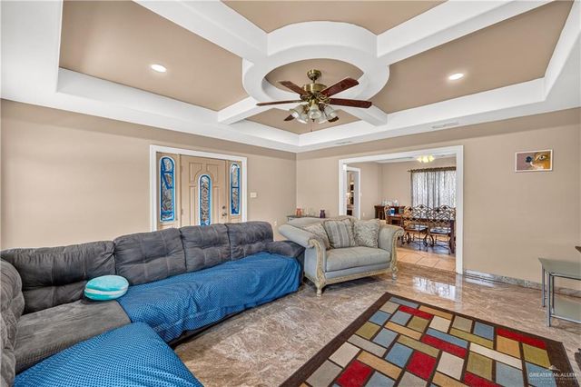 1902 Fresno Street, Sullivan City, TX 78595
