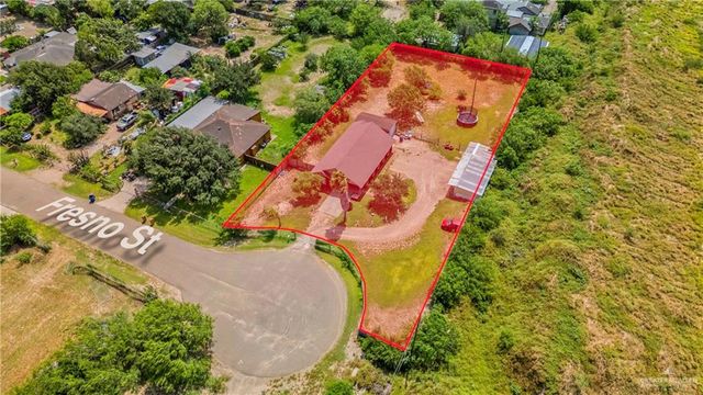 1902 Fresno Street, Sullivan City, TX 78595