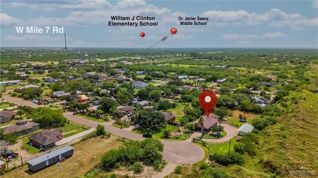 1902 Fresno Street, Sullivan City, TX 78595