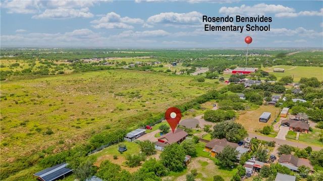 1902 Fresno Street, Sullivan City, TX 78595