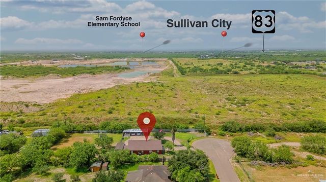 1902 Fresno Street, Sullivan City, TX 78595