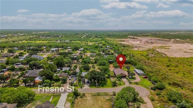 1902 Fresno Street, Sullivan City, TX 78595