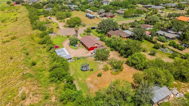 1902 Fresno Street, Sullivan City, TX 78595