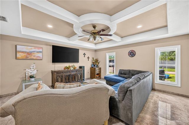 1902 Fresno Street, Sullivan City, TX 78595